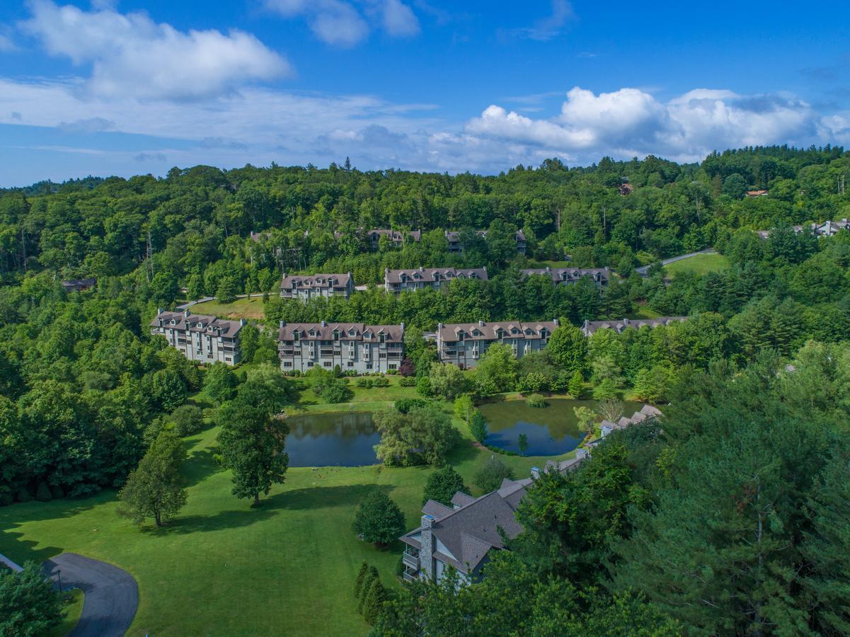 Chetola Resort At Blowing Rock Exteriör bild