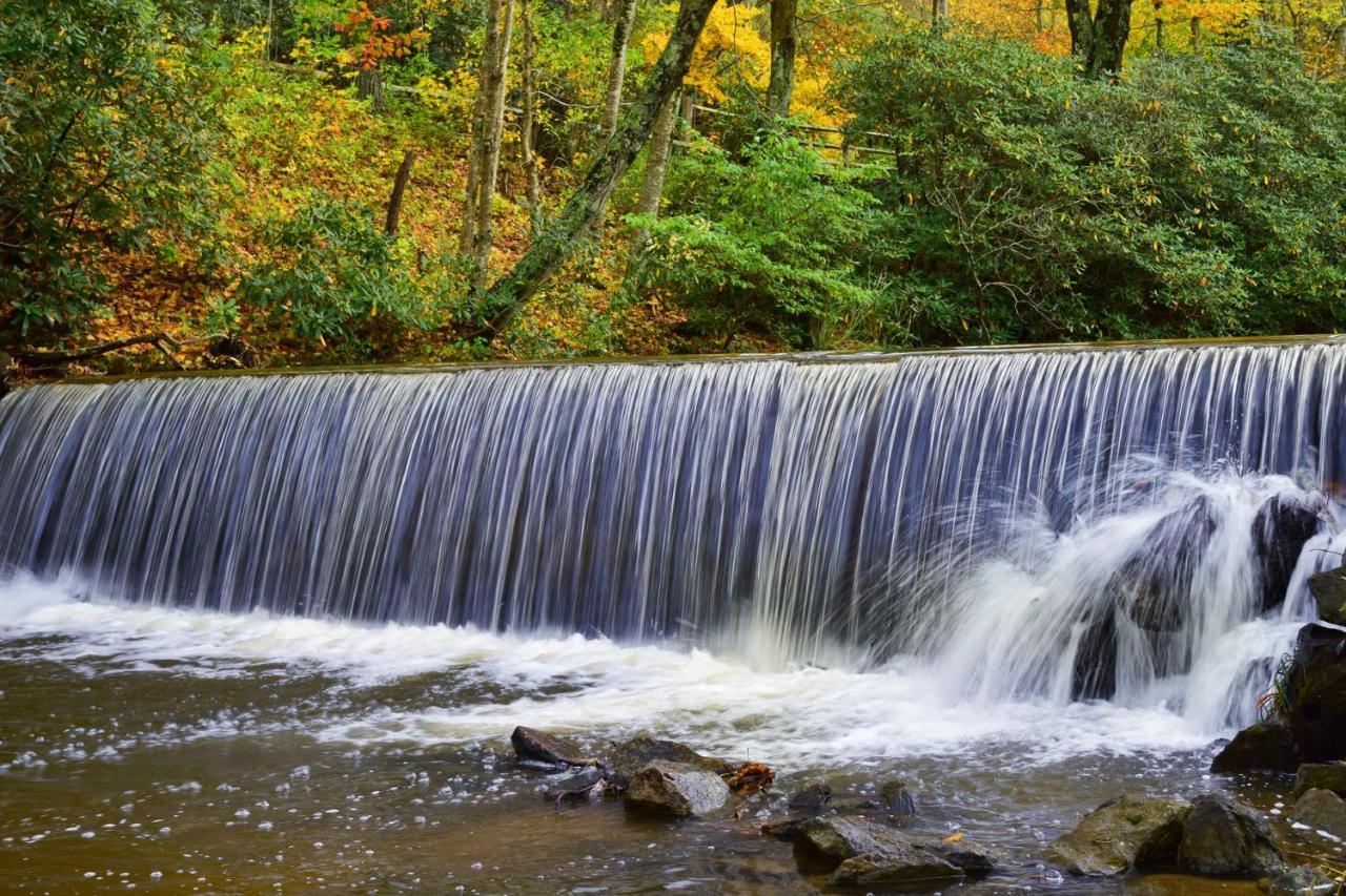 Chetola Resort At Blowing Rock Exteriör bild